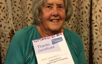 Fantastic Fundraising