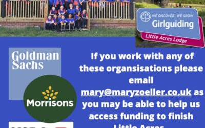 Do you work for one of these companies?