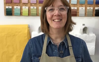 Thank you Happy Glaze Ceramics!