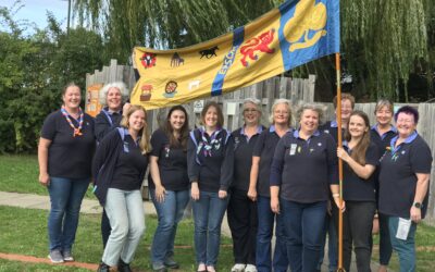 Surrey East County Day 2022