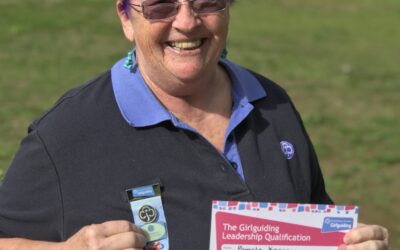 Another qualified leader in Epsom